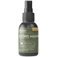 Aether Lion's Mane Extract